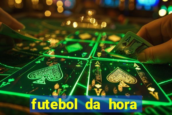 futebol da hora 3.7 para iphone